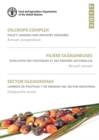 Oilcrops complex : policy changes and industry measures, annual compendium 2017 - Book