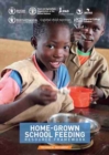 Home-grown School Feeding Resource Framework : technical document - Book