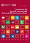 Transforming the livestock sector through the sustainable development goals - Book