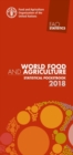 World food and agriculture statistical pocketbook 2018 - Book