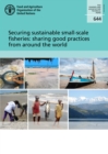 Securing sustainable small-scale fisheries : sharing good practices from around the world - Book