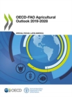 OECD-FAO Agricultural Outlook 2019-2028 - Book