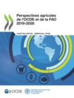 Perspectives agricoles de l'OCDE et de la FAO 2019-2028 - Book