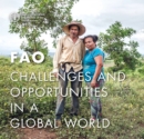FAO : challenges in a global world - Book