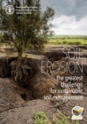 Soil erosion : the greatest challenge for sustainable soil management - Book