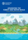Advancing the forest and water nexus : a capacity development facilitation guide - Book
