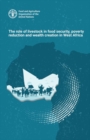 The role of livestock in food security, poverty reduction and wealth creation in West Africa - Book