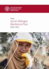 Turkey : Syrian Refugee Resilience Plan 2018-2019 - Book