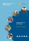 Agripreneuriat en Afrique : Histoires d'inspiration - Book