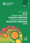 FAO yearbook of forest products 2018 - Book