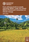 From reference levels to results reporting : REDD+ under the United Nations Framework Convention on Climate Change, 2020 update - Book