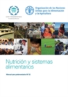 Nutricion y sistemas alimentarios : Manual para parlamentarios N Degrees 32 - Book