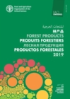 FAO yearbook of forest products 2019 - Book