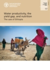 Water productivity, the yield gap, and nutrition : the case of Ethiopia - Book