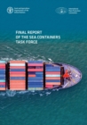Final report of the Sea Containers Task Force - Book