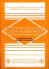 Aliments Derives Des Biotechnologies : Commision Du Codex Alimentarius. Programme Mixte Fao/Oms Sur Les Normes Alimentaires - Book