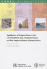 Systemes D'Inspection Et de Certification Des Importations Et Des Exportations Alimentaires (Codex Alimentarius - Programme Mixte Fao/Oms Sur L) - Book