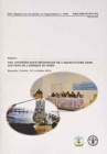 Rapport des journees sous regionales de l'aquaculture dans les pays de l'Afrique du Nord : Monastir, Tunisie, 8-11 Octobre 2012 - Book
