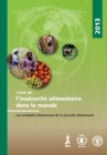 L'Etat de l'insecurite alimentaire dans le monde 2013 : Les multiples dimensions de la securite alimentaire - Book