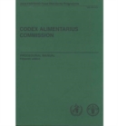 Comision del Codex Alimentarius : Programa Conjunto Fao/Oms Sobre Normas Alimentarias--Manual de Procedimiento - Book
