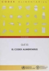 Que Es El Codex Alimentarius (Codex Alimentarius - Programa Conjunto Fao/Oms Sob) - Book