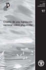 Diseno de Una Legislacion Nacional Sobre Plaguicidas (Fao Estudios Legislativos) - Book