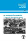 FAO Orientaciones tecnicas para la pesca responsible : La ordenacion pesquera 3. Ordenacion de la capacidad de pesca - Book
