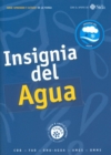 Insignia del agua - Book