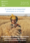 El Estado de la Inseguridad Alimentaria en el Mundo - Book