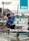 The State of World Fisheries and Aquaculture 2016 (Chinese) : Contributing to Food Security and Nutrition for All - Book