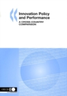 Innovation Policy and Performance A Cross-Country Comparison - eBook