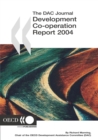 Development Co-operation Report 2004 Efforts and Policies of the Members of the Development Assistance Committee - eBook