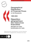 Geographical Distribution of Financial Flows to Aid Recipients 2005 - eBook