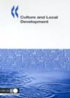 Culture and Local Development - Book