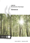 OECD Economic Surveys: Greece 2005 - eBook