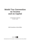 Model Tax Convention on Income and on Capital: Condensed Version 2005 - eBook
