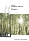 OECD Economic Surveys: Mexico 2005 - eBook