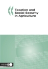 Taxation and Social Security in Agriculture - eBook
