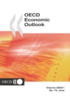 OECD Economic Outlook, Volume 2004 Issue 1 - eBook