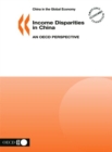 China in the Global Economy Income Disparities in China An OECD Perspective - eBook