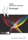 OECD Economic Surveys: Portugal 2004 - eBook