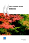 OECD Economic Surveys: Greece 2007 - eBook