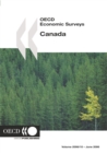 OECD Economic Surveys: Canada 2006 - eBook