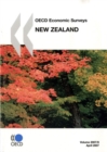 OECD Economic Surveys: New Zealand 2007 - eBook