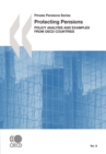 Private Pensions Series Protecting Pensions Policy Analysis and Examples from OECD Countries - eBook