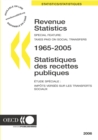Revenue Statistics 2006 - eBook