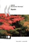 OECD Economic Surveys: Spain 2007 - eBook