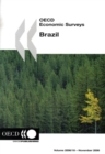 OECD Economic Surveys: Brazil 2006 - eBook