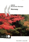OECD Economic Surveys: Norway 2007 - eBook