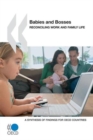 Babies and Bosses - Reconciling Work and Family Life : A Synthesis of Findings for OECD Countries - Book